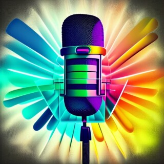 Microphone visual #5783