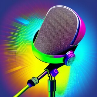 Microphone visual #5782