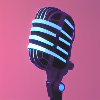 Microphone visual #5781