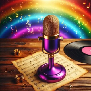 Microphone visual #5779