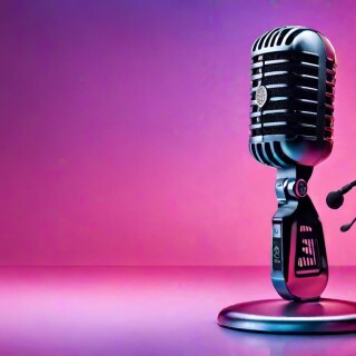 Microphone visual #5755