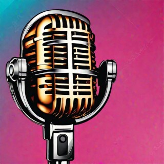 Microphone visual #5751