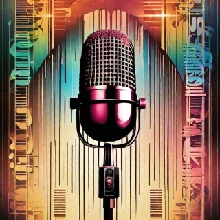 Microphone visual #5749