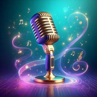 Microphone visual #5748