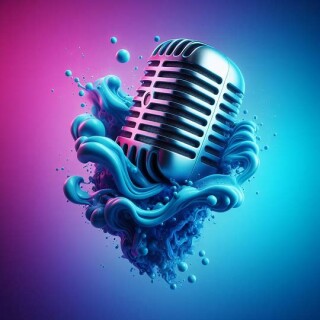 Microphone visual #5744