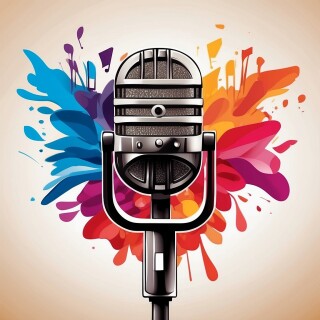 Microphone visual #5735