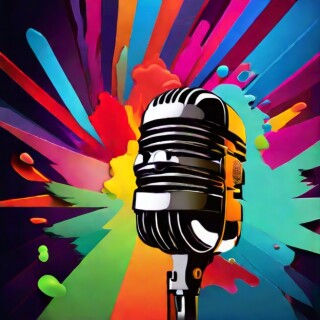Microphone visual #5732