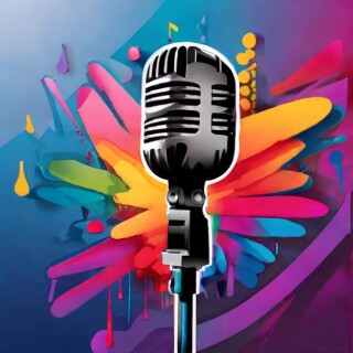 Microphone visual #5731