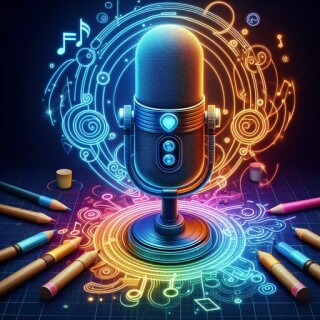 Microphone visual #5726
