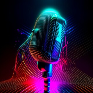 Microphone visual #5724