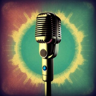 Microphone visual #5710