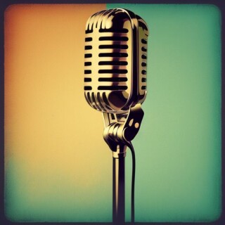 Microphone visual #5706