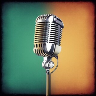 Microphone visual #5705