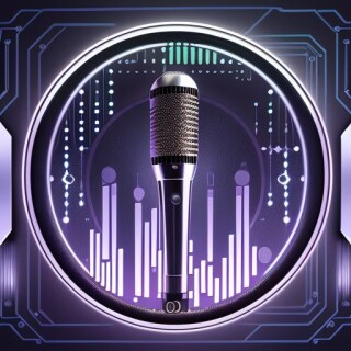 Microphone visual #5662