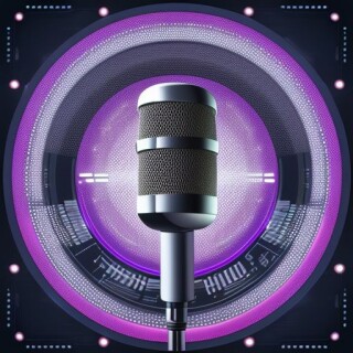 Microphone visual #5661
