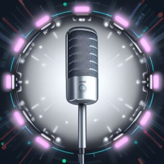 Microphone visual #5660