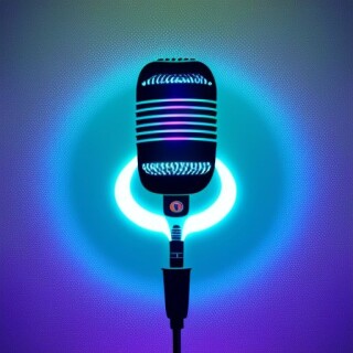 Microphone visual #5611