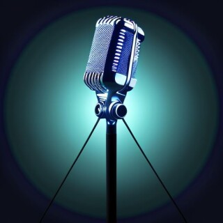 Microphone visual #5608