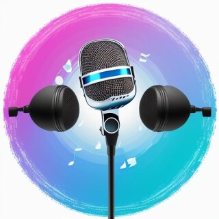 Microphone visual #5594