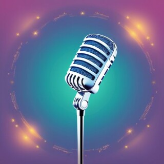 Microphone visual #5593