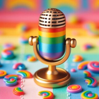 Microphone visual #5582