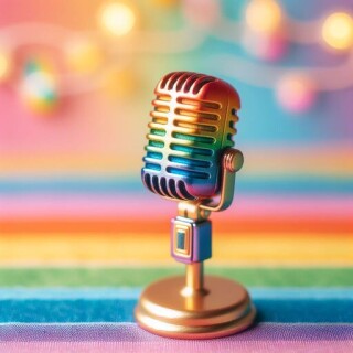 Microphone visual #5583