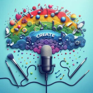 Microphone visual #5587