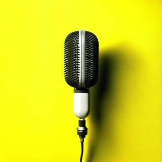 Microphone visual #5984