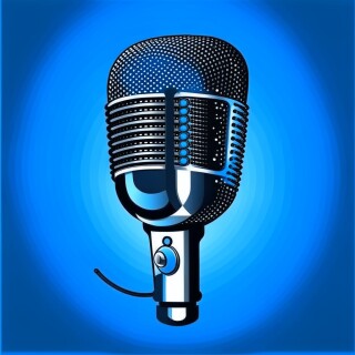 Microphone visual #5985