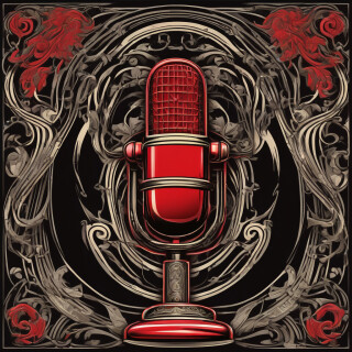 Microphone visual #6020