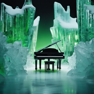 Piano visual #6032
