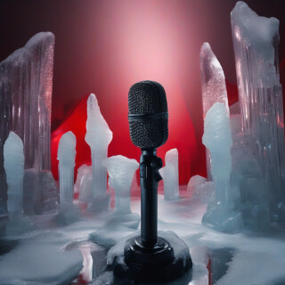 Microphone visual #6023