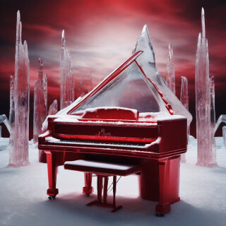 Piano visual #6031