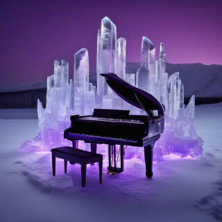 Piano visual #6030