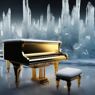 Piano visual #6029