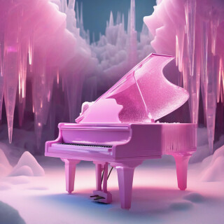 Piano visual #6027