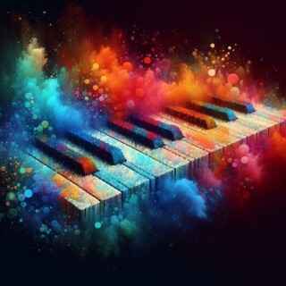 Keyboard visual #6133