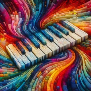 Keyboard visual #6132