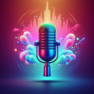 Microphone visual #6093