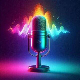 Microphone visual #6091