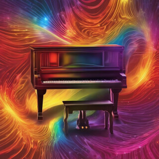 Piano visual #6088