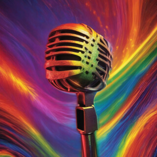 Microphone visual #6060