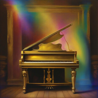 Piano visual #6087