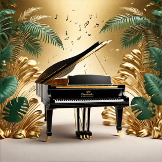 Piano visual #6086