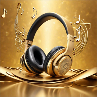 Headphones visual #6062