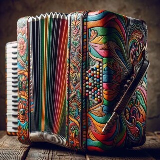 Accordion visual #6149