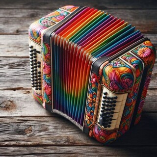 Accordion visual #6144