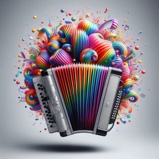 Accordion visual #6148