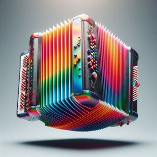 Accordion visual #6147