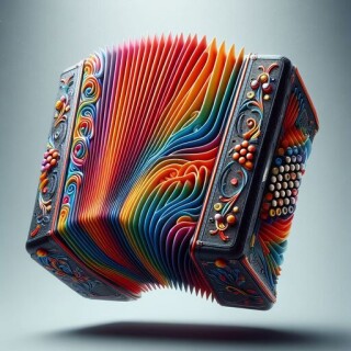 Accordion visual #6146